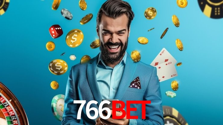 Welcome Bonus 766bet
