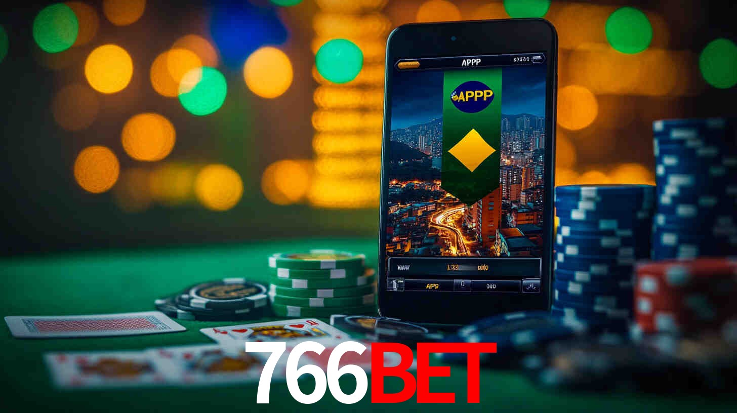 Estatísticas 766bet