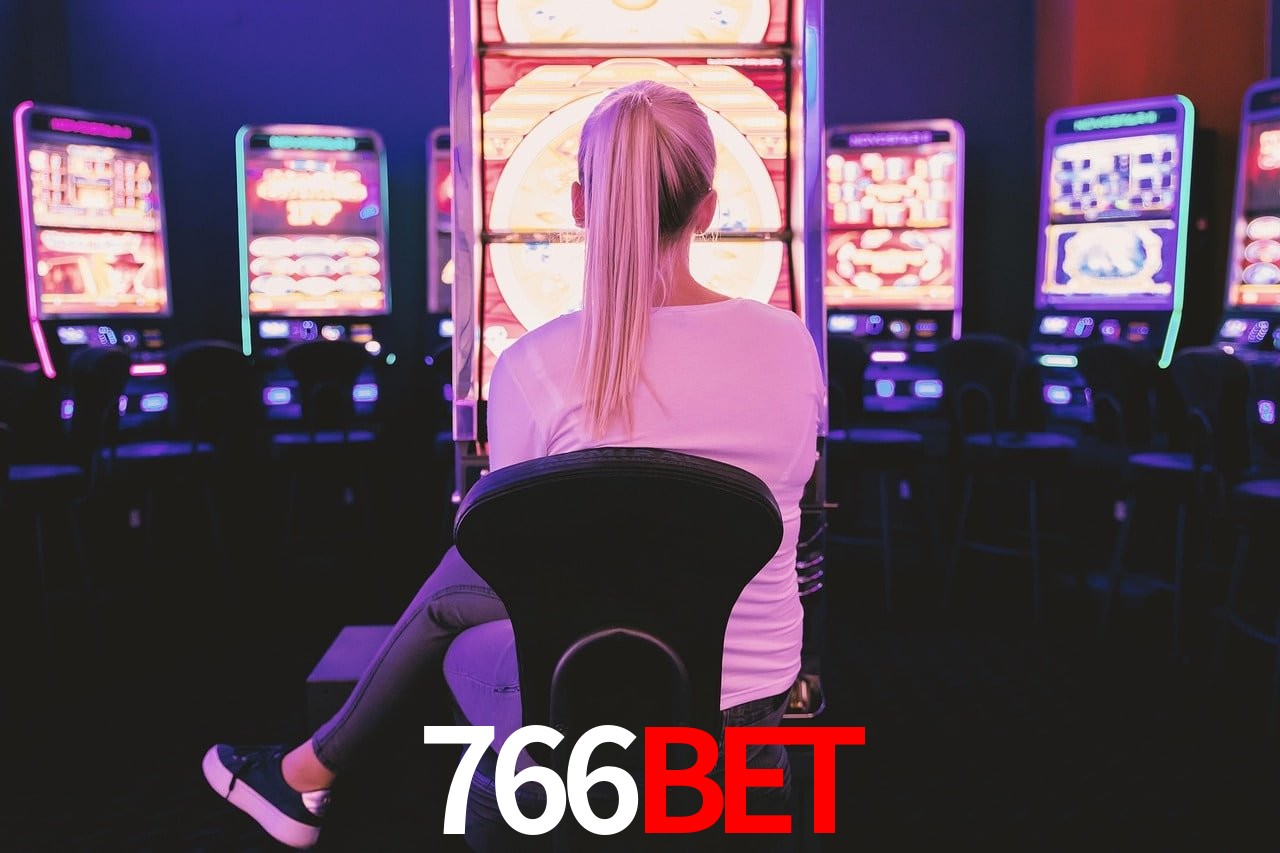 Experiência VIP 766bet