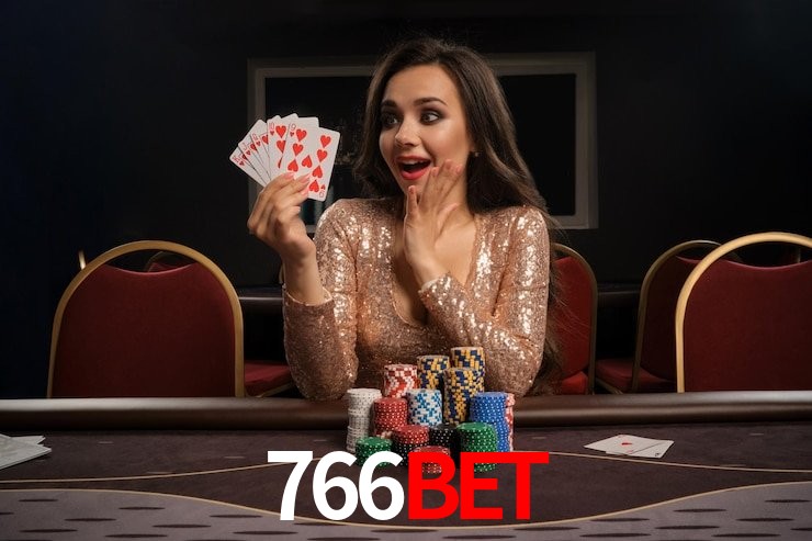 Desvendando o Mundo dos Jogos Virtuais na 766bet