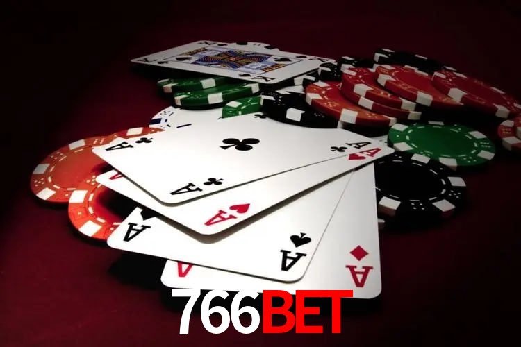 Apostas Esportivas na 766bet: Um Guia Completo
