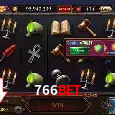 Seasonal Promotions 766bet