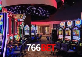 Explorando a Categoria de Eventos em Apostas na 766bet