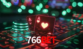 Desvendando o Mundo dos Jogos Virtuais na 766bet