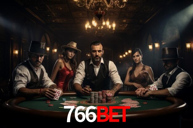 Design Responsivo 766bet