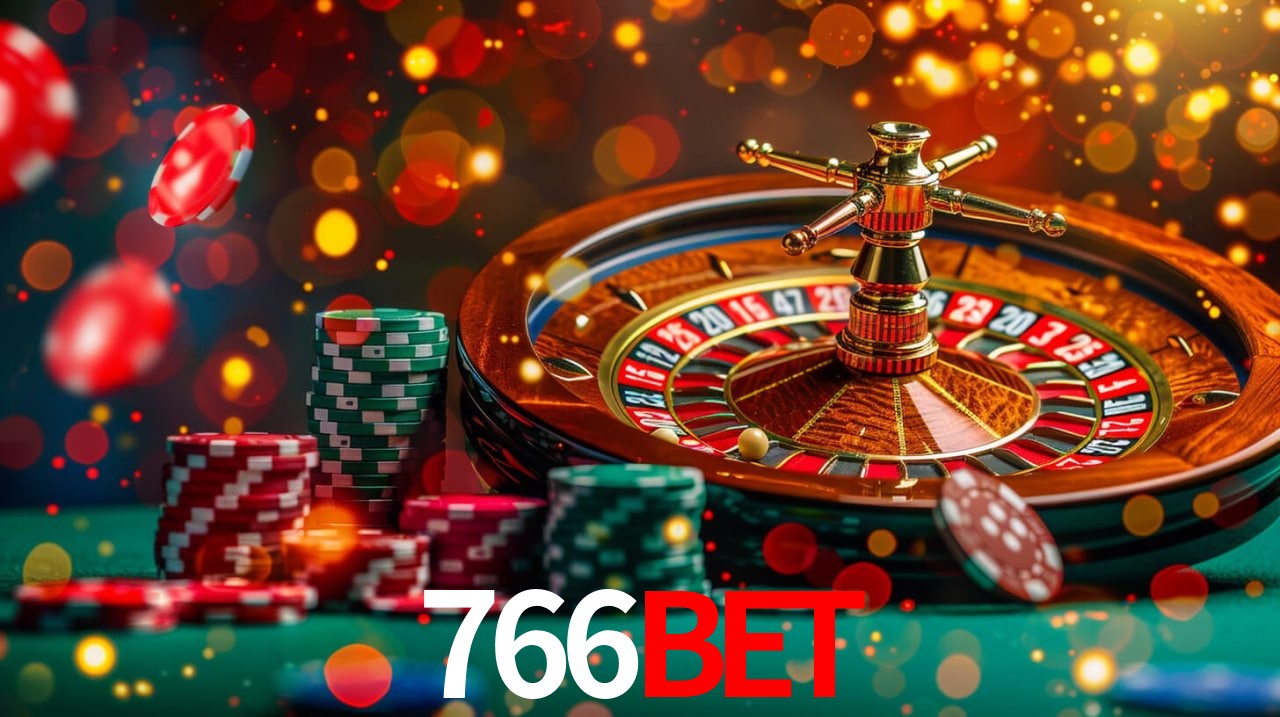 Login Seguro 766bet