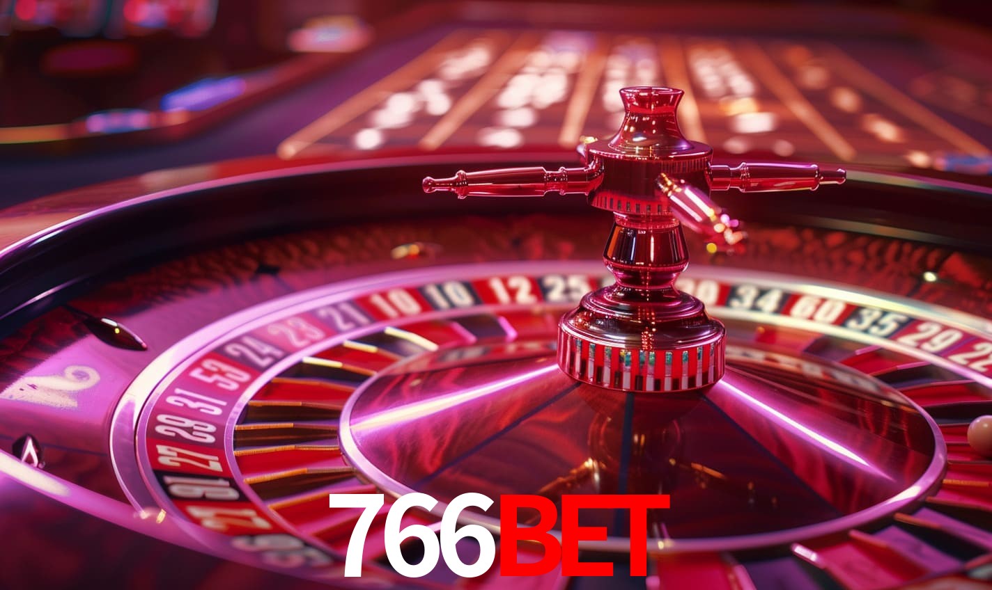 Casino Ao Vivo 766bet