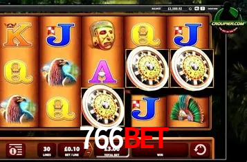 A Emoção da Loteria na 766bet: Uma Chance de Mudança de Vida