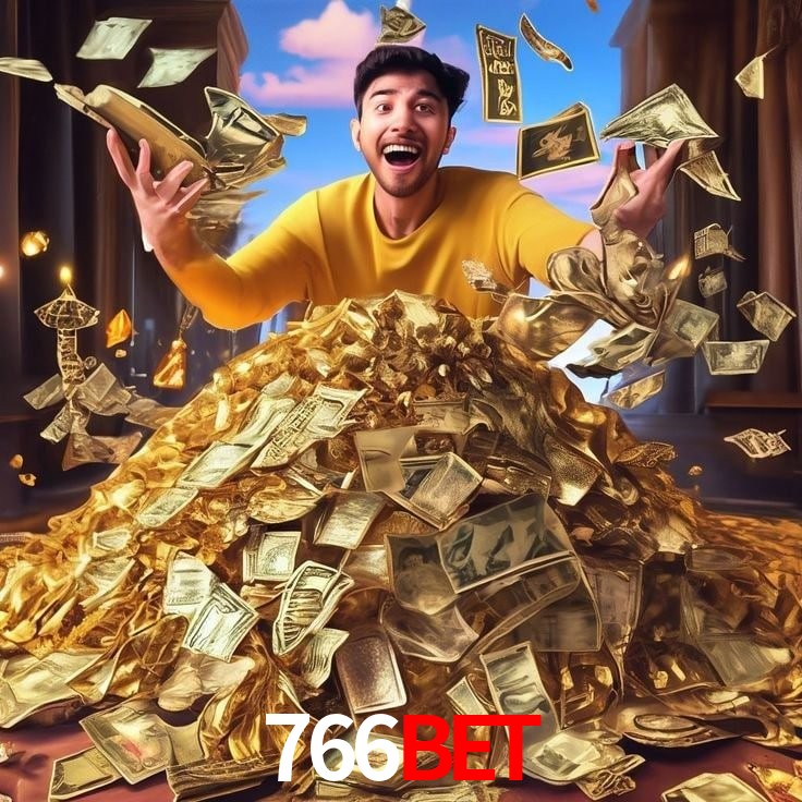 Inovações de Jogos na 766bet: O Futuro das Experiências Interativas