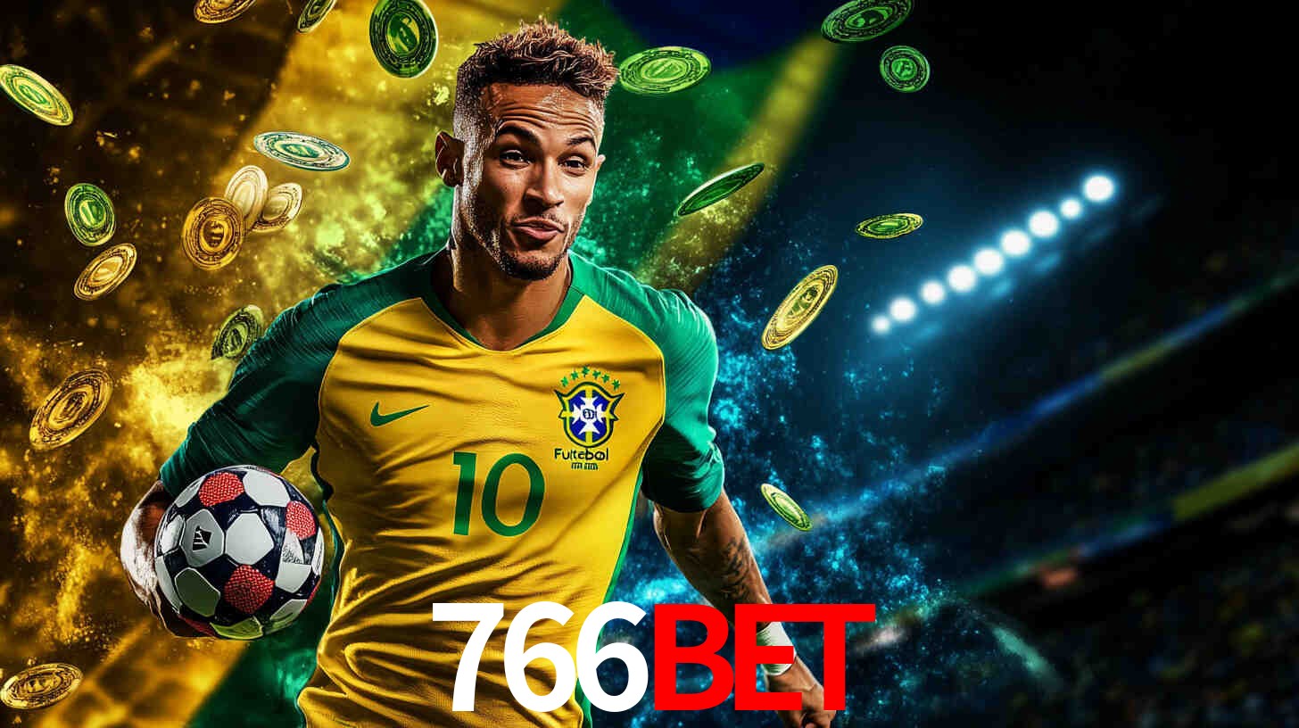 Apostas de Futebol 766bet