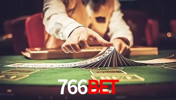 Roulette Table 766bet