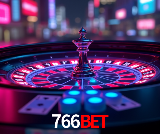 Recursos de Bônus 766bet