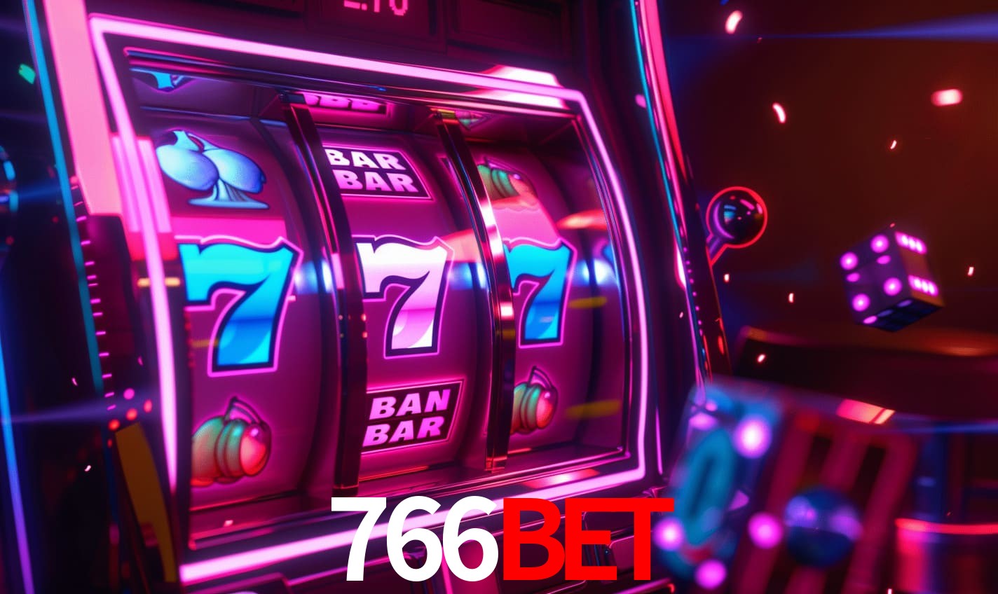 Jogos de Slot 766bet