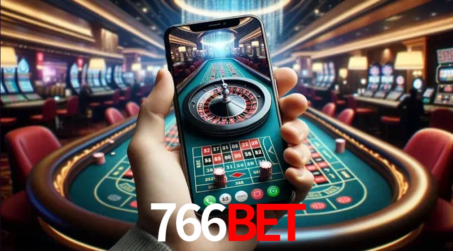 Bonus Features 766bet