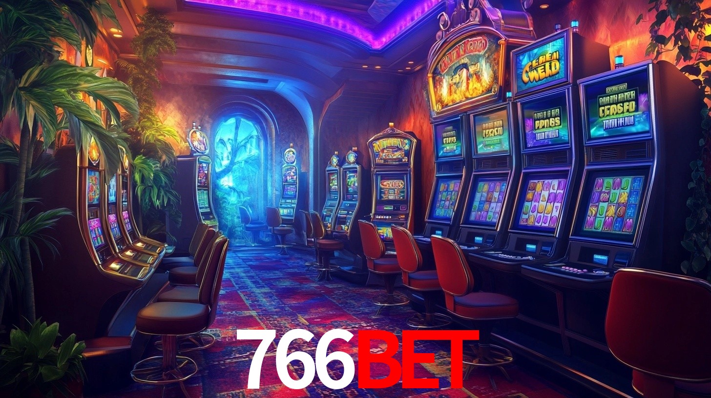 Premium Interface 766bet