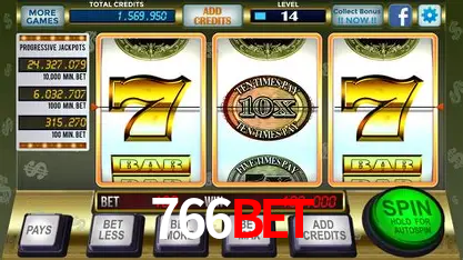 Flash Promotion 766bet