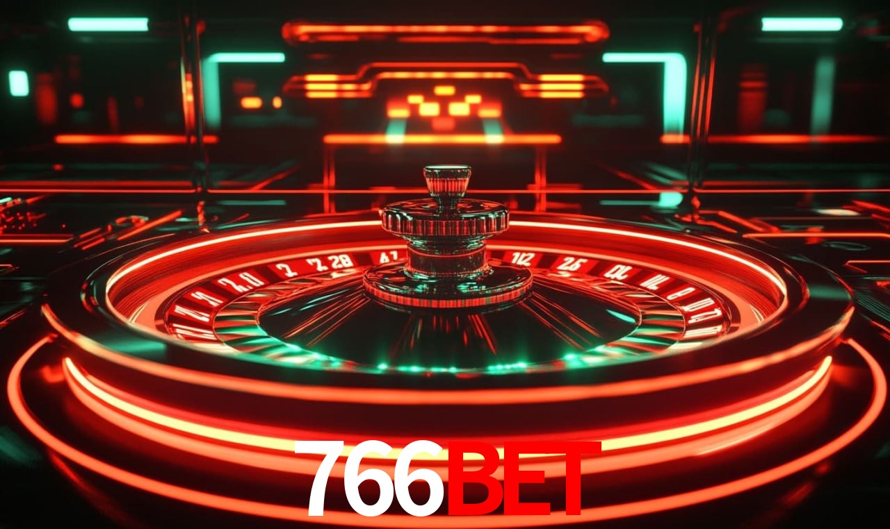 Bônus de Boas-vindas 766bet