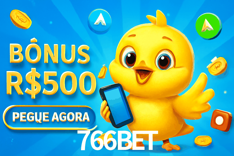Slot Games 766bet
