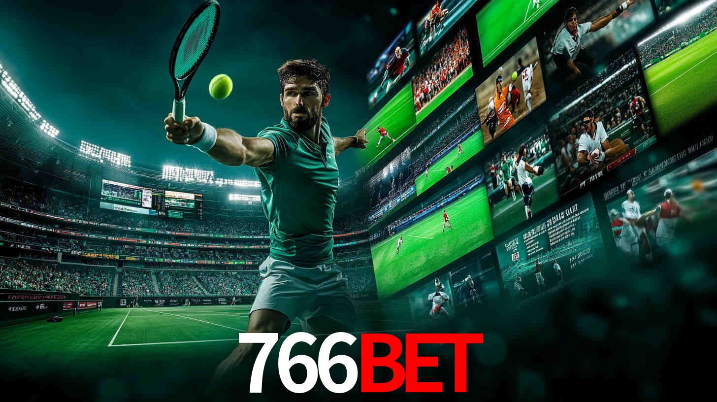 Casino VIP 766bet