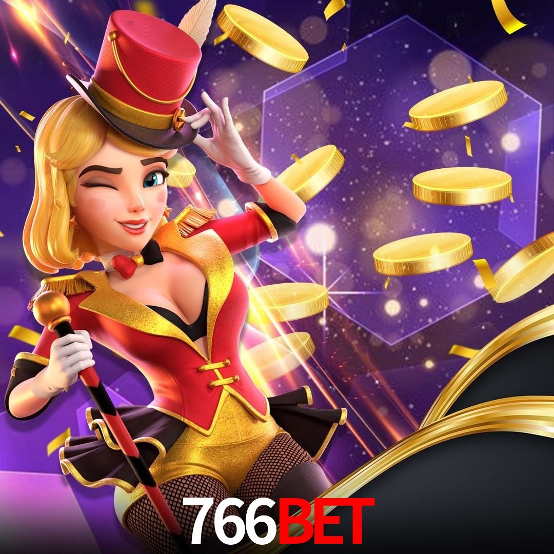 VIP Casino 766bet