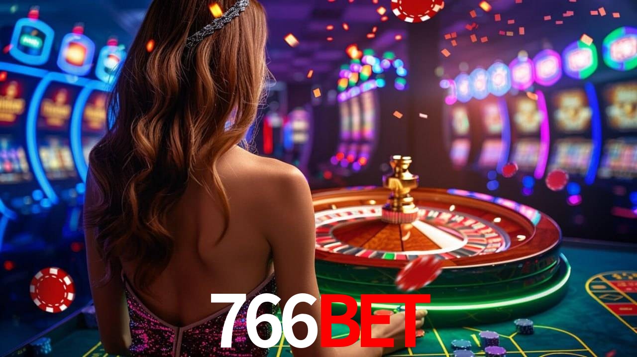 Descubra a Essência do 766bet: Nossa História e Compromissos