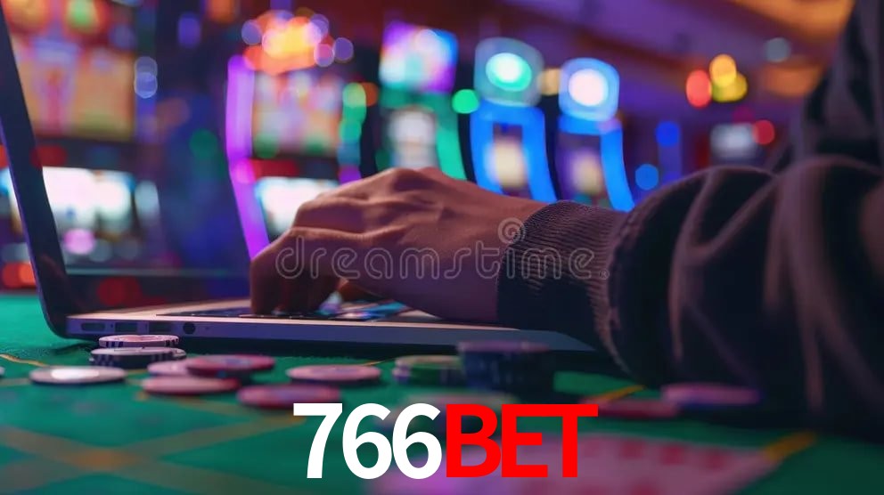Desvendando o Mundo dos Jogos Virtuais na 766bet