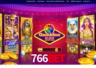 APP oficial da 766bet para mobile
