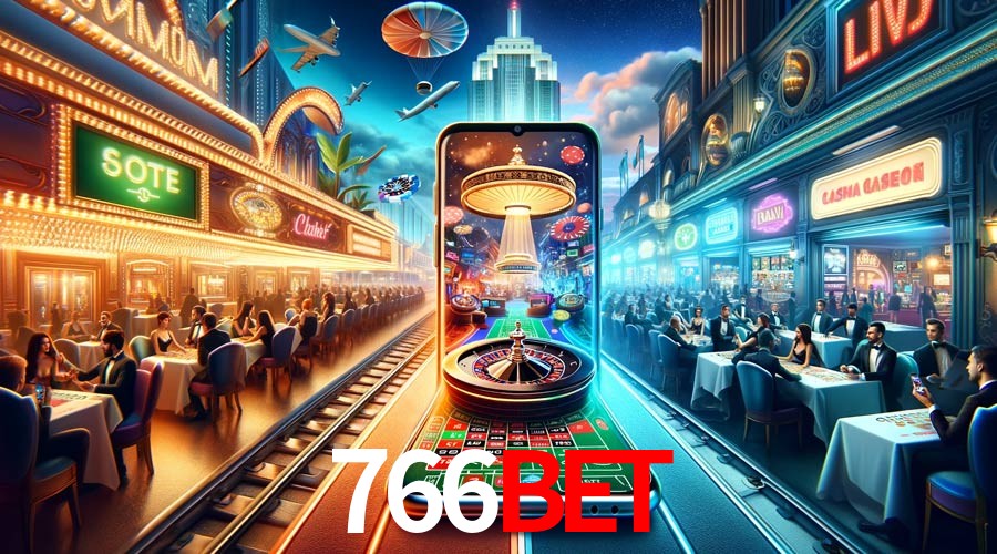 Games Directory 766bet
