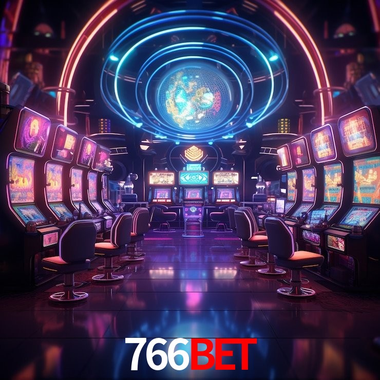 A Emoção da Loteria na 766bet: Uma Chance de Mudança de Vida