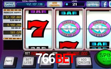 cassino 766bet