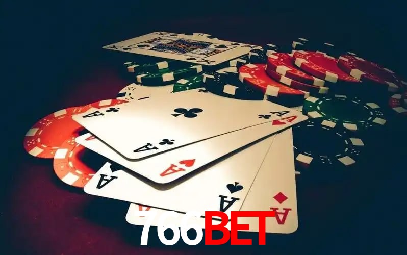 Desvendando o Mundo dos Jogos Virtuais na 766bet