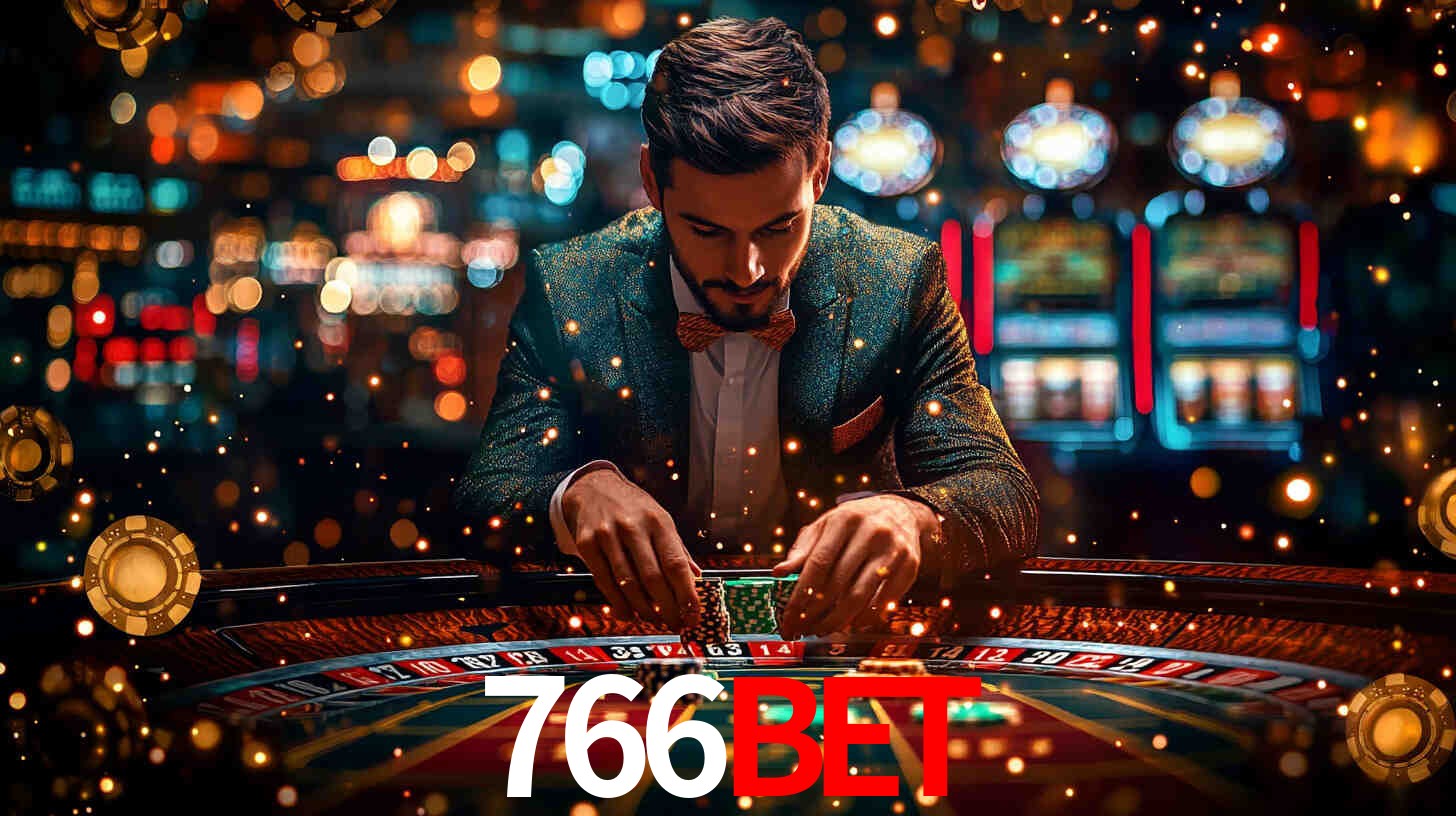 Experimente o Login Seguro Premium no 766bet