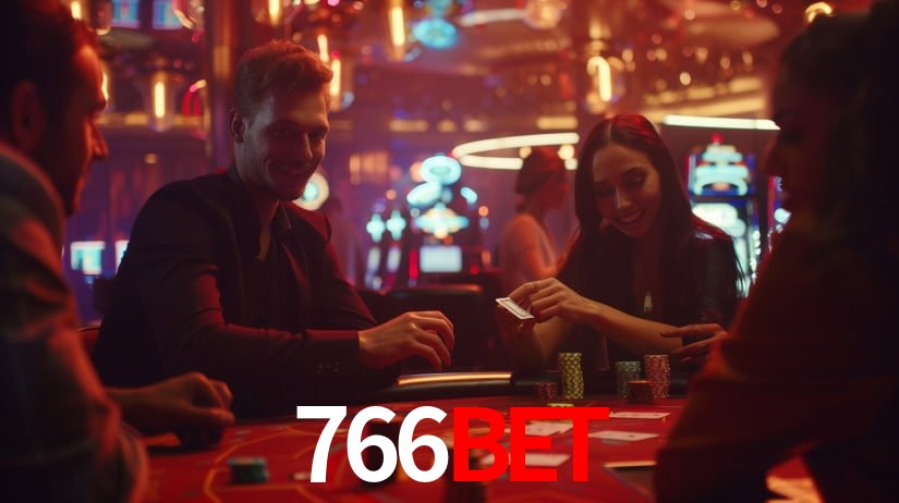 Bônus Diários 766bet