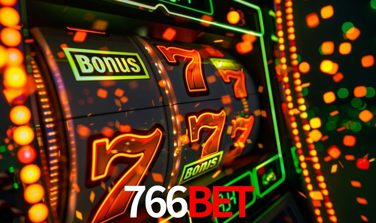 Tecnologia da Plataforma 766bet