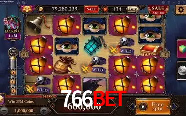 Weekend Specials 766bet