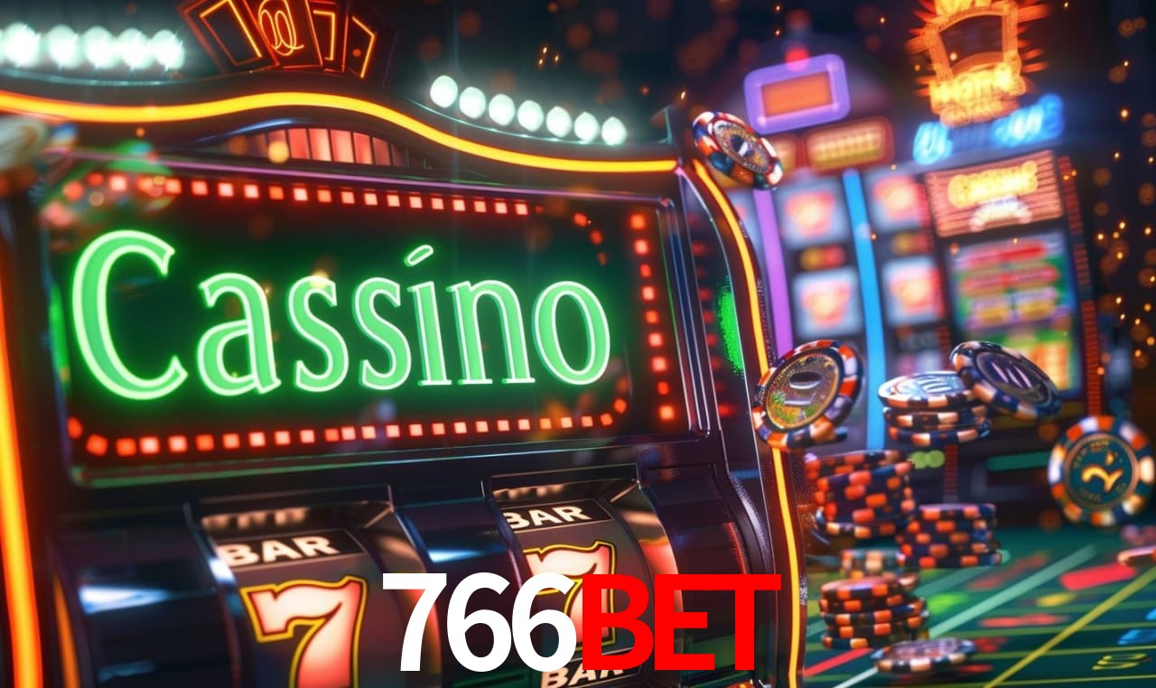 Apostas Esportivas na 766bet: Um Guia Completo
