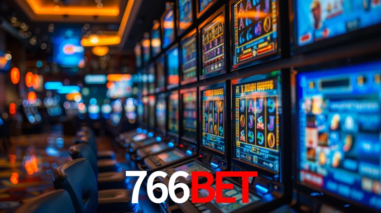 Live Casino 766bet