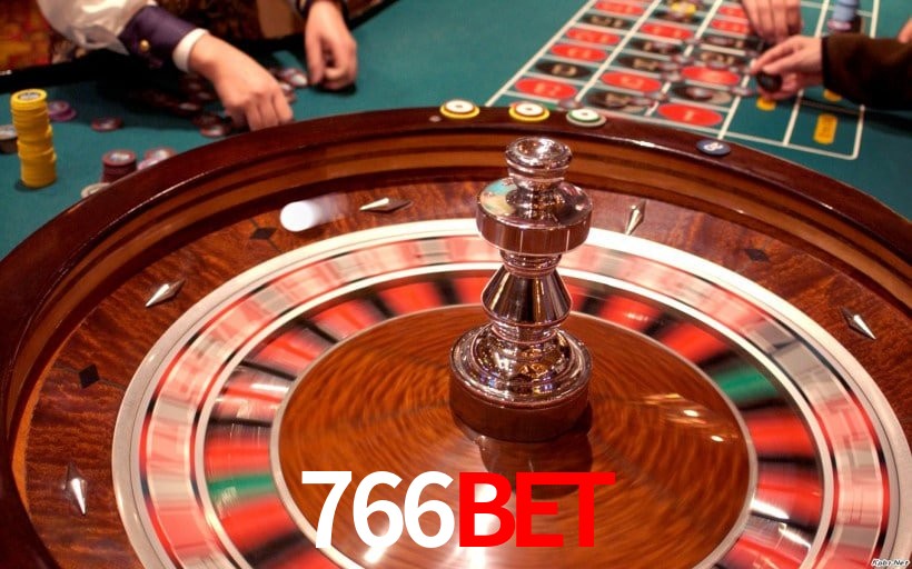 A Revolução dos Aplicativos de Jogos no 766bet