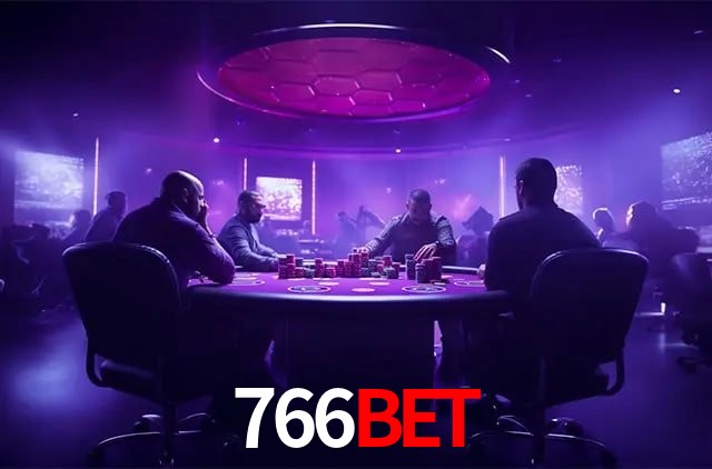 Provedores de Jogos 766bet