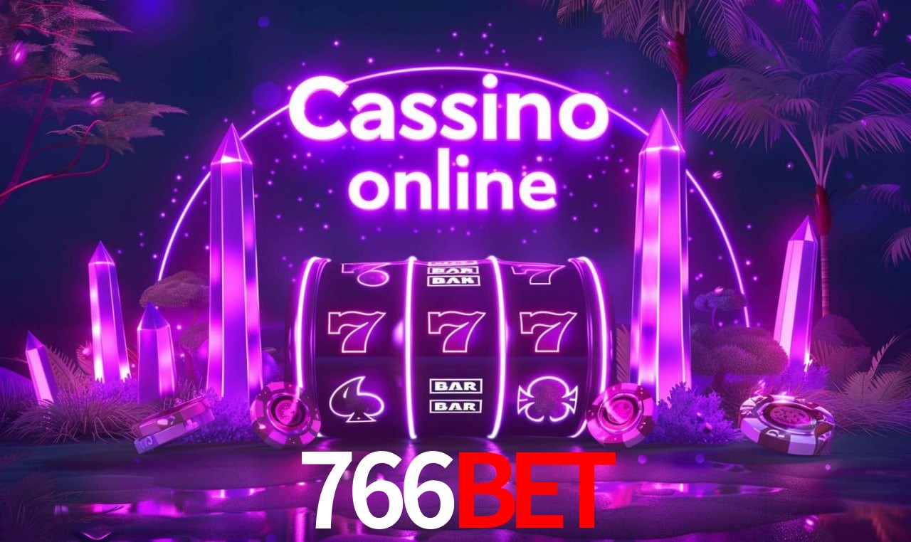 A Popularidade dos Caça-Níqueis no 766bet