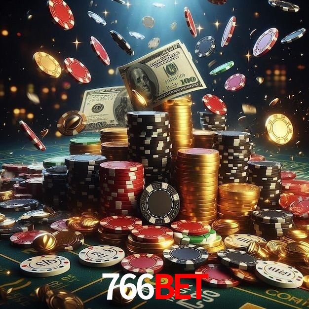 Promoções Sazonais 766bet