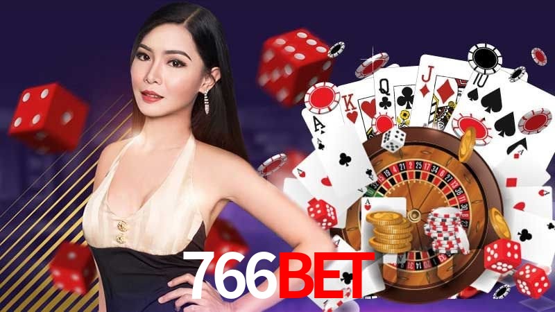 Descubra a Essência do 766bet: Nossa História e Compromissos