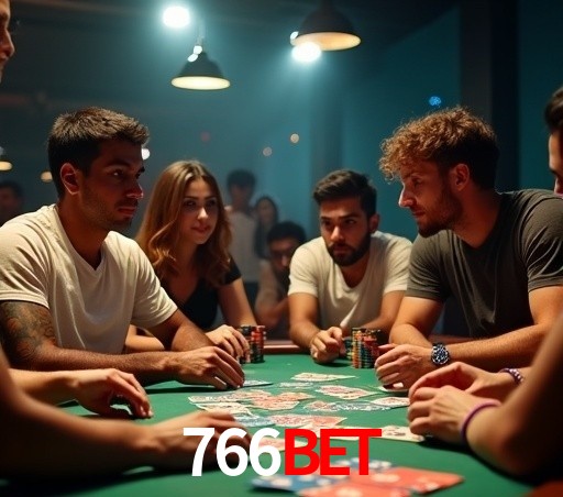 Descubra o Programa VIP da 766bet: Vantagens Exclusivas para Jogadores