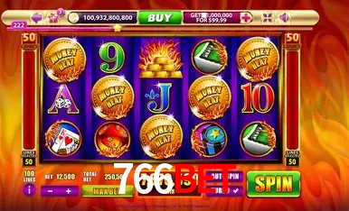 Descubra o Mundo do Cassino Online com 766bet