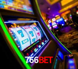 PIX Instantâneo 766bet
